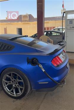 فورد موستانج